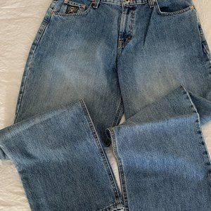 Cinch Black Label Jeans 36x32